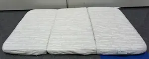 Unknown recalled product