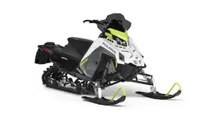 Polaris Industries recalled product