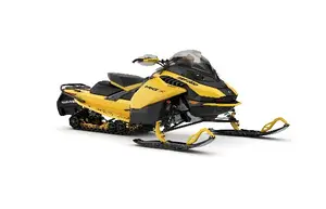 Bombardier Recreational Products recalled product