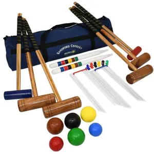 Garden Games recalled product