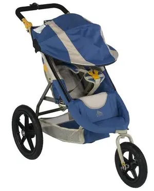 Kelty recalled product