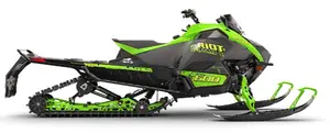 Textron Specialized Vehicles recalled product