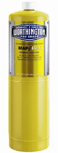 Worthington Cylinders Wisconsin recalled product