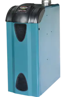 U.S. Boiler recalled product