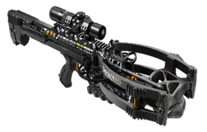 Ravin Crossbows recalled product