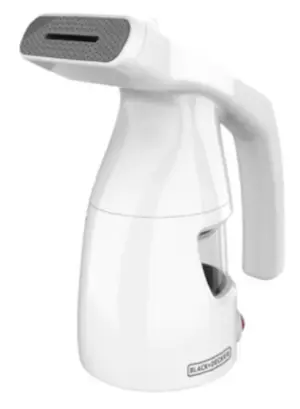 Two Million Black+Decker® Garment Steamers Recalled by Empower Brands in Major recalled product