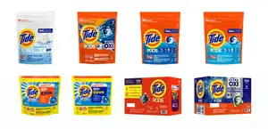 The Procter & Gamble recalled product