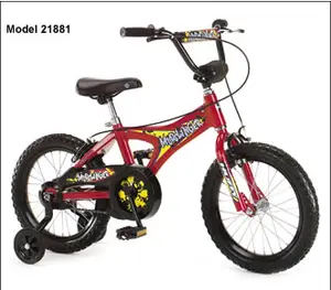 Acetrike Bicycle recalled product