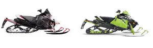 Arctic Cat recalled product