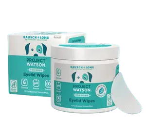 Bausch + Lomb recalled product