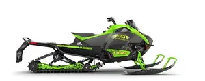 Textron Specialized Vehicles recalled product