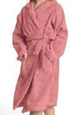 Children's Robes recalled product