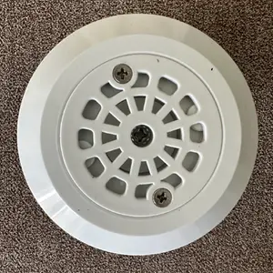 Unknown recalled product