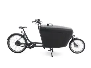 Babboe B.V recalled product