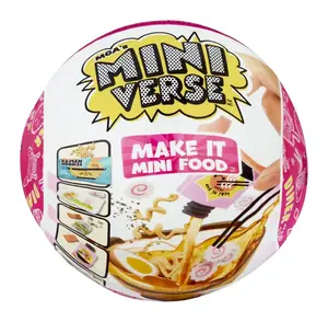 MGA Entertainment recalled product