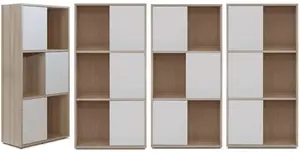 Dania Furniture recalled product