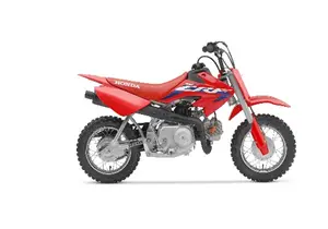 American Honda Motor recalled product
